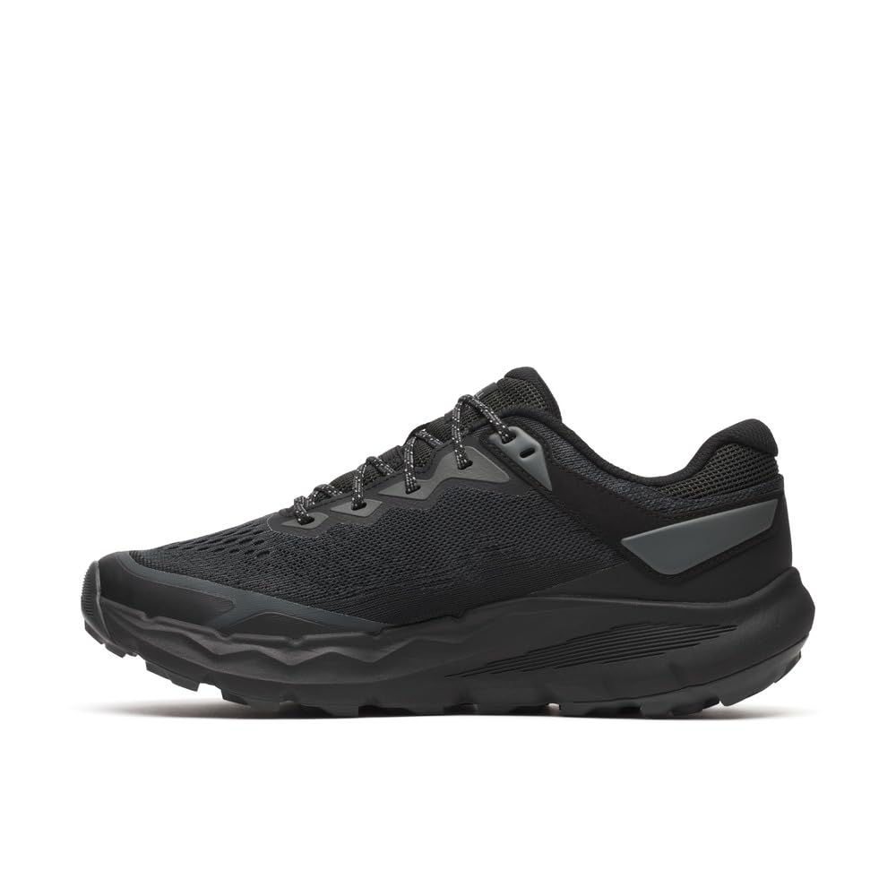 Merrell Men's Nova 4 WP Black – Black