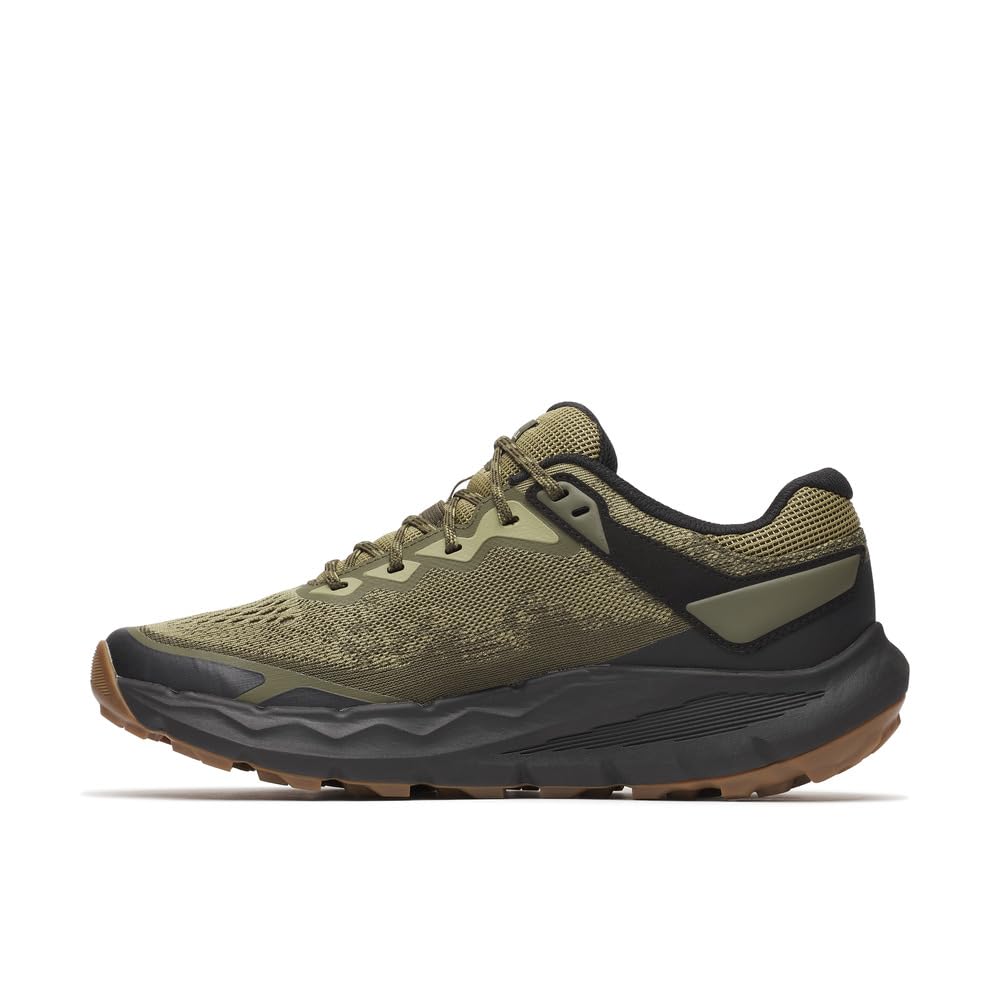 Merrell MEN'S NOVA 4 OLIVINE