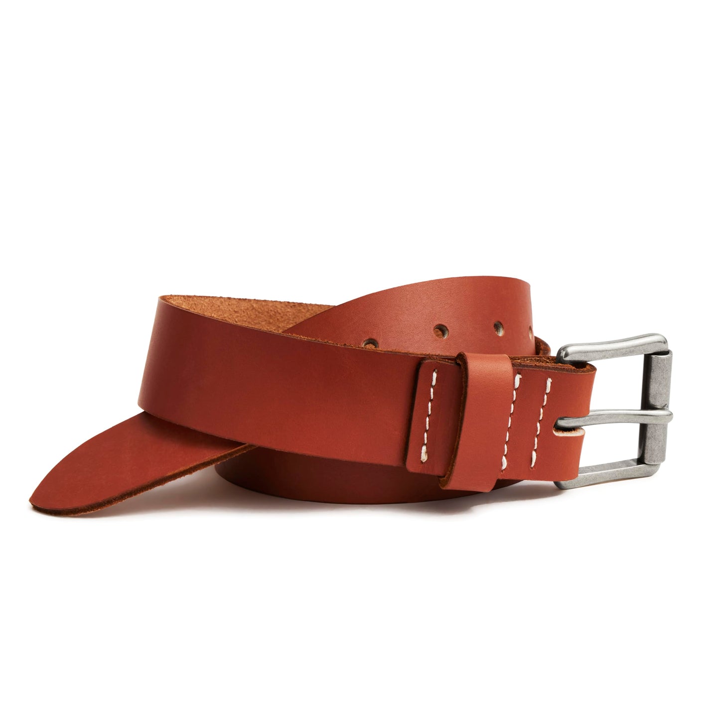 Red Wing Men's Classic Heritage Leather Belt Oro Legacy Pioneer – Oro Legacy Pioneer