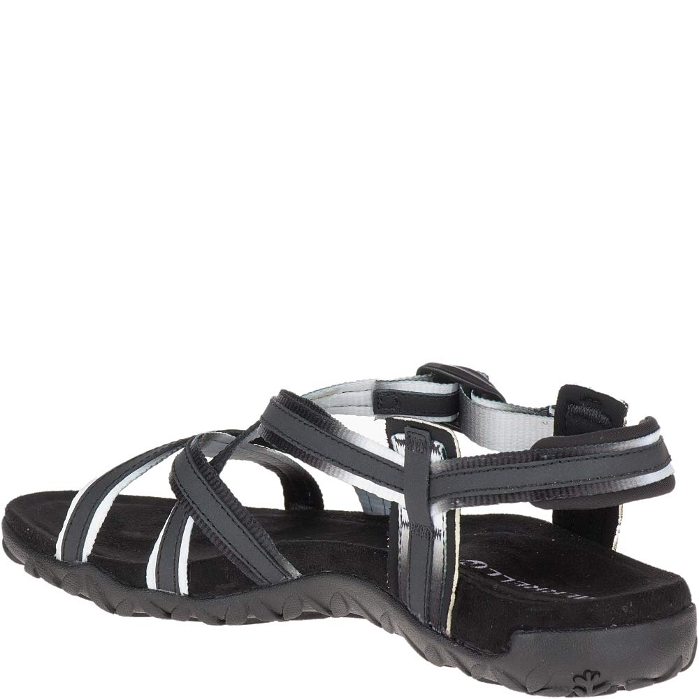 Merrell Women's Terran Ivy Lattice Sport Sandal