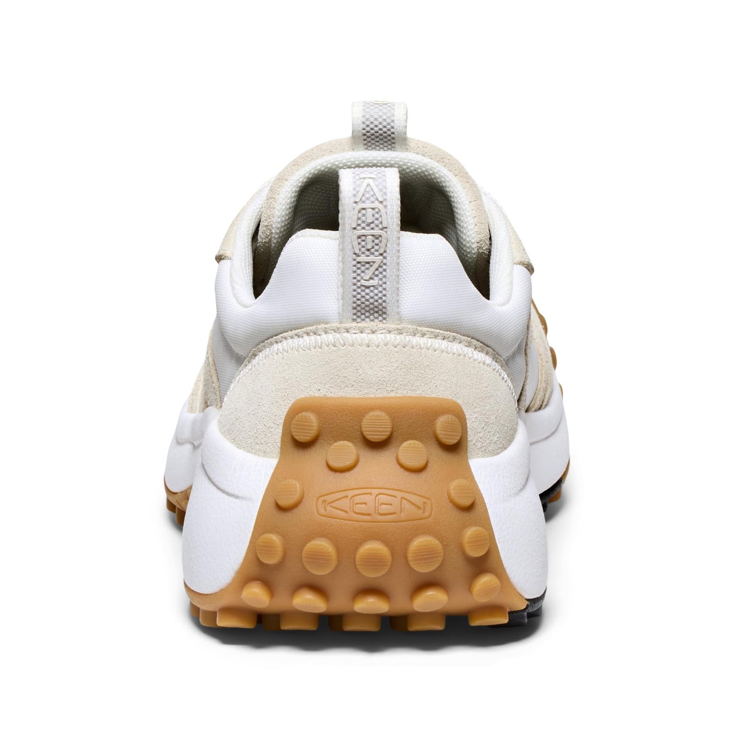 KEEN Women's KS86 Birch/Star White – BIRCH/STAR WHITE