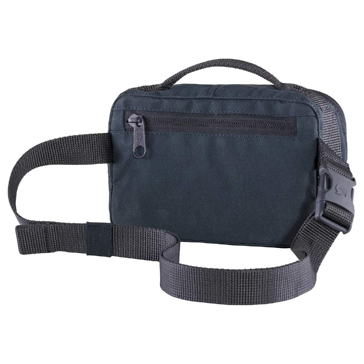 Fjällräven Unisex Kånken Hip Pack Navy – Navy