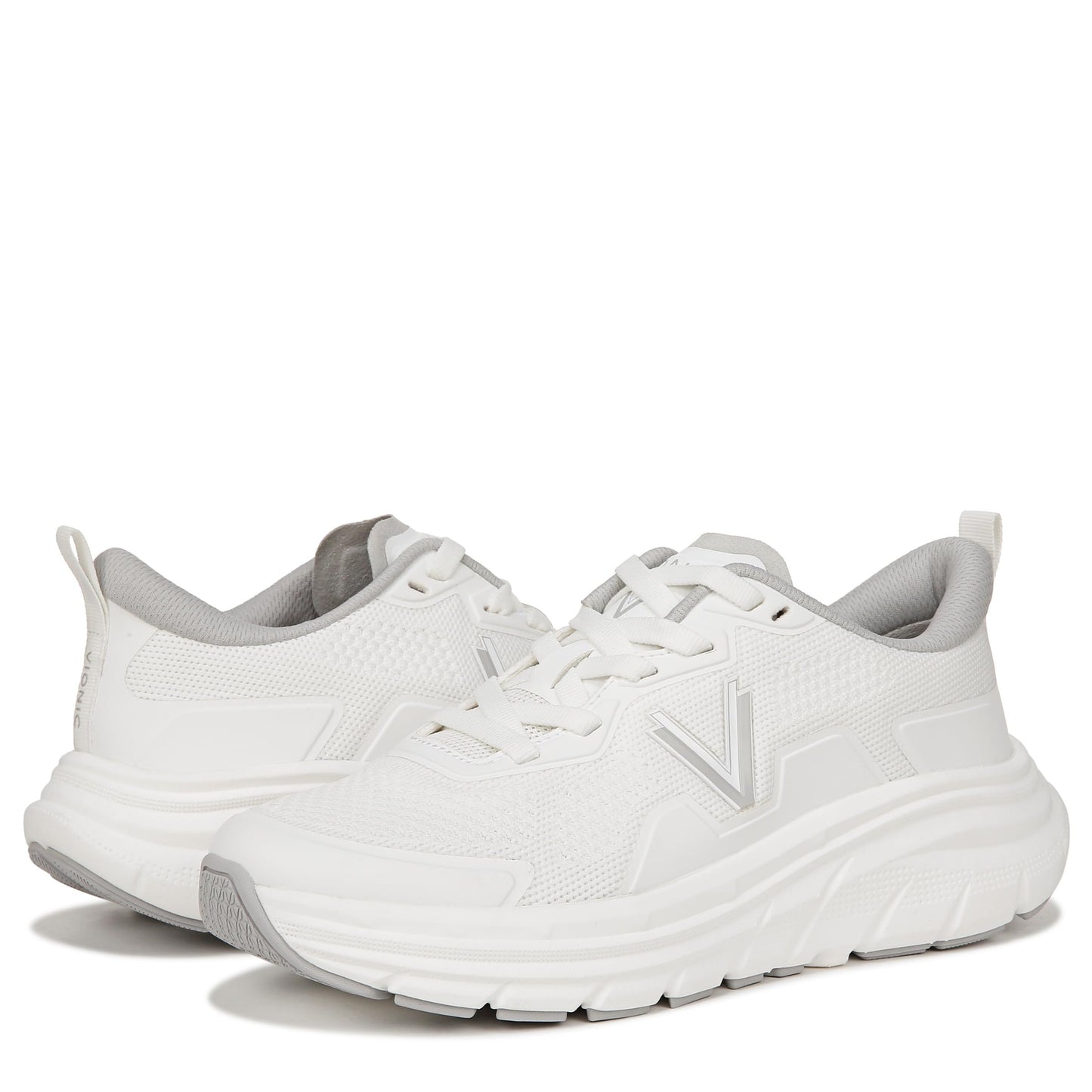Vionic WALK MAX,KNIT TPU