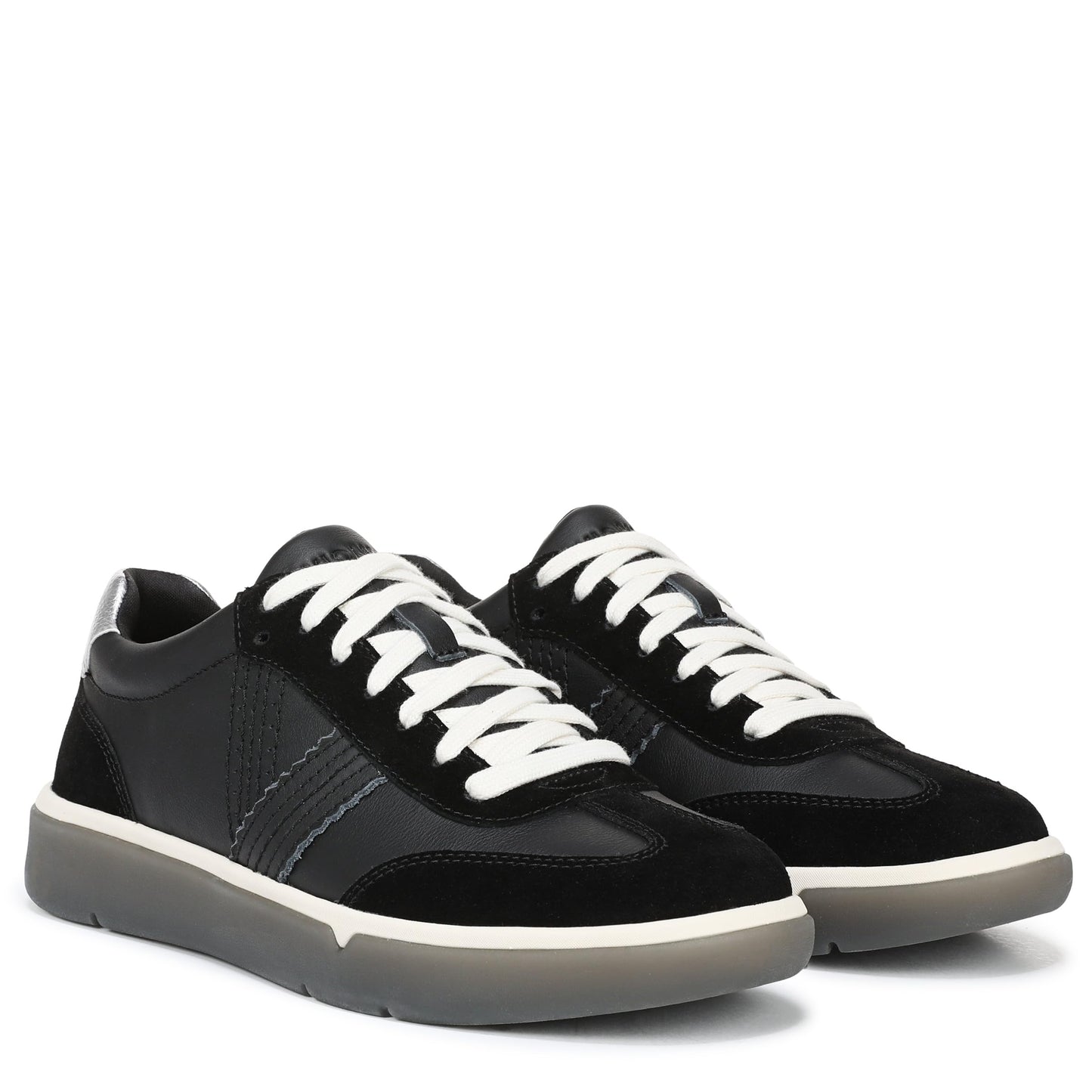 Vionic Women's City Walk Black White – Black White