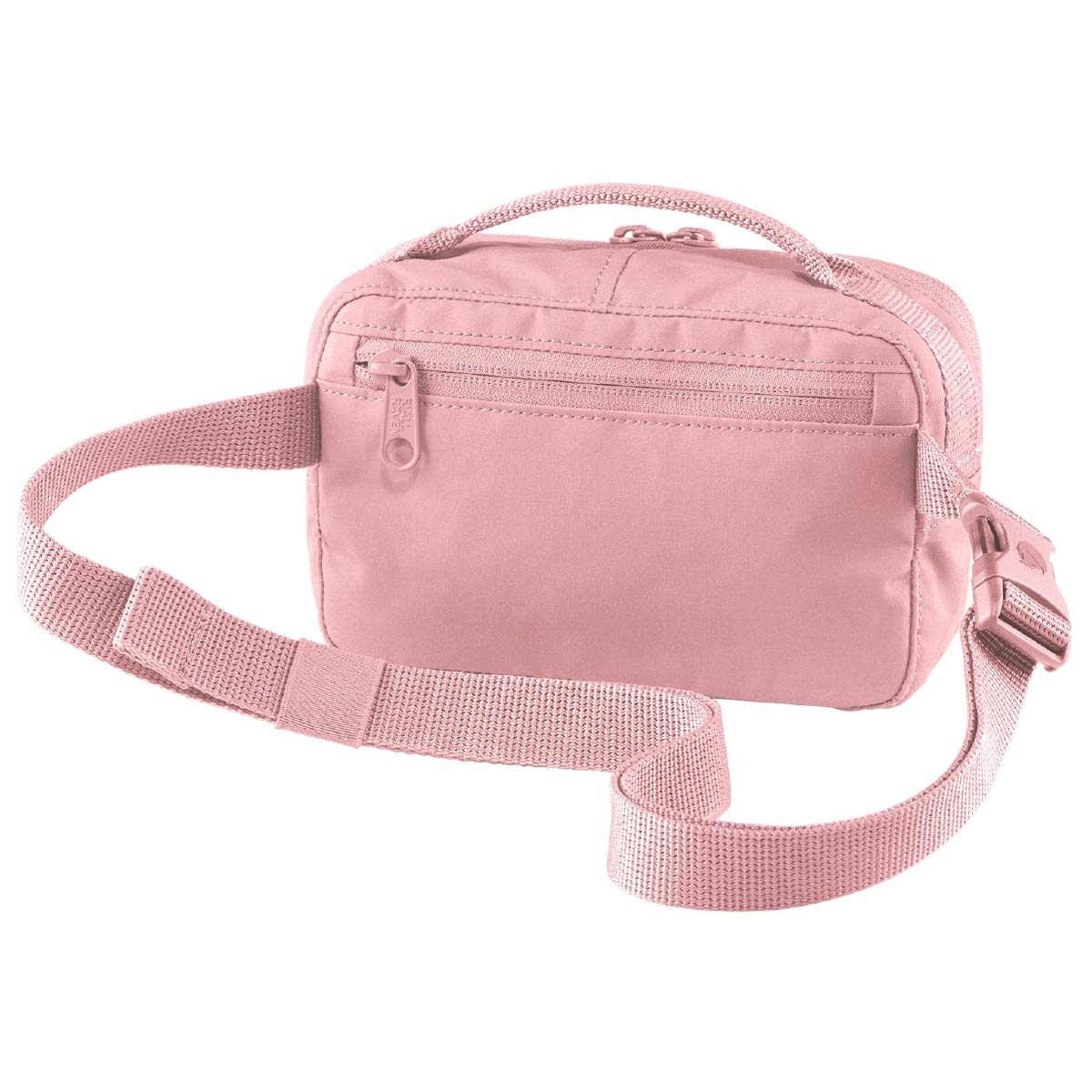 Fjällräven Unisex Kånken Hip Pack Pink – Pink