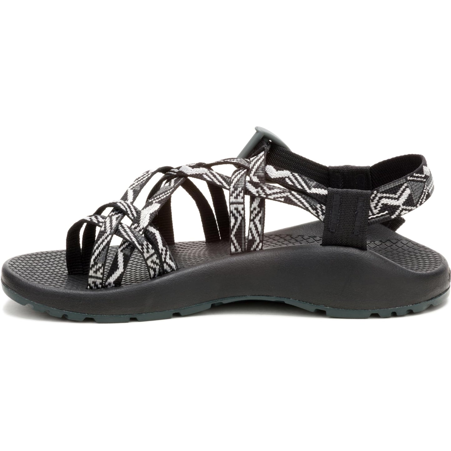 Chaco Men's ZX2 Classic Paddle B/W – Paddle B/W