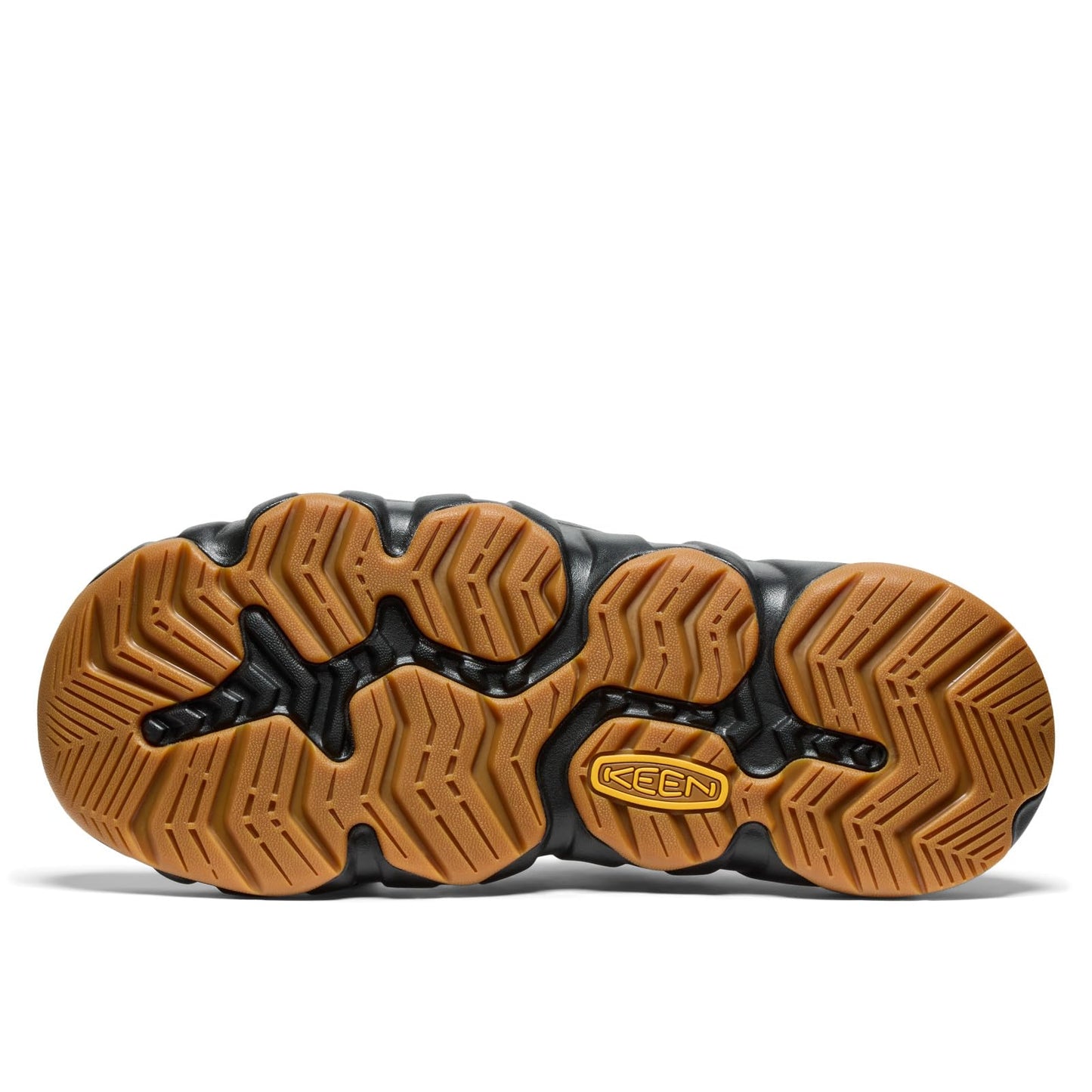 KEEN Men's Hyperport H2 Brindle/Black – BRINDLE/BLACK