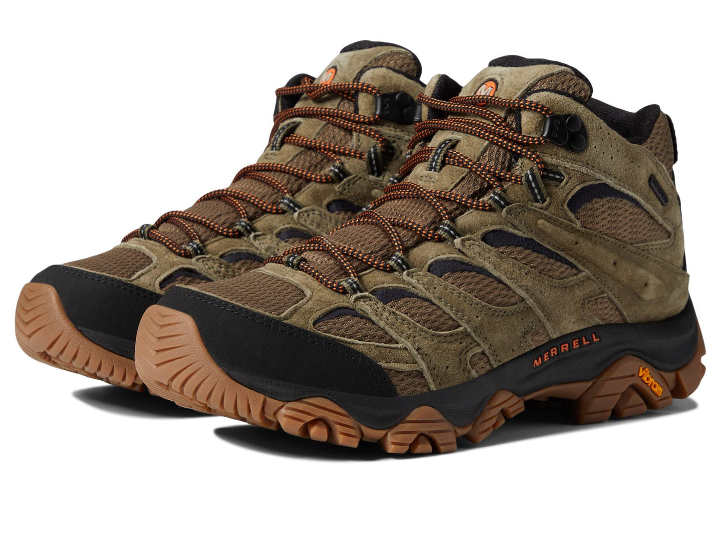 Merrell Men's MOAB 3 MID