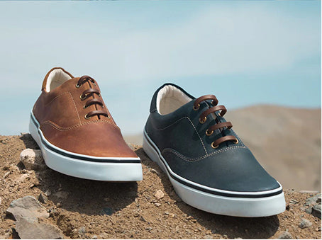 The most popular types of shoes today