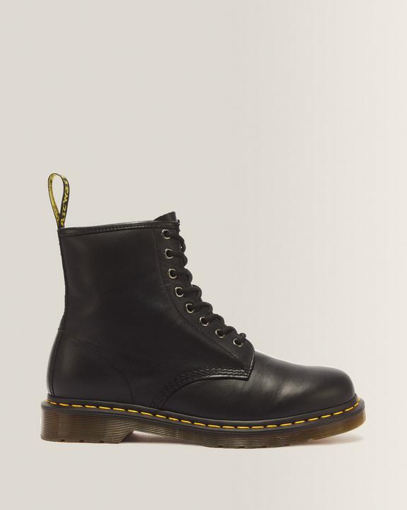 Dr Martens 1460 Black Nappa