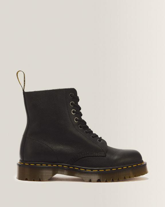 Dr Martens 1460 Pascal Bex Black Pisa