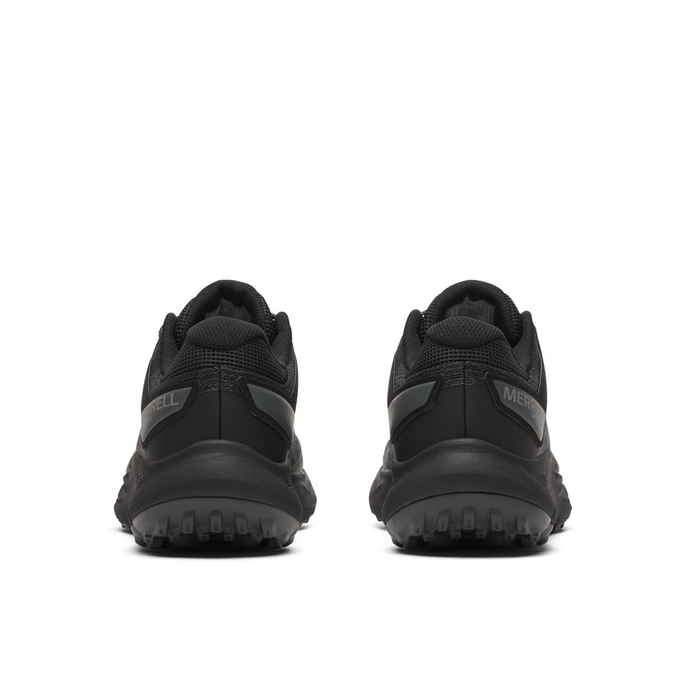 Merrell Men's Nova 4 WP Black – Black