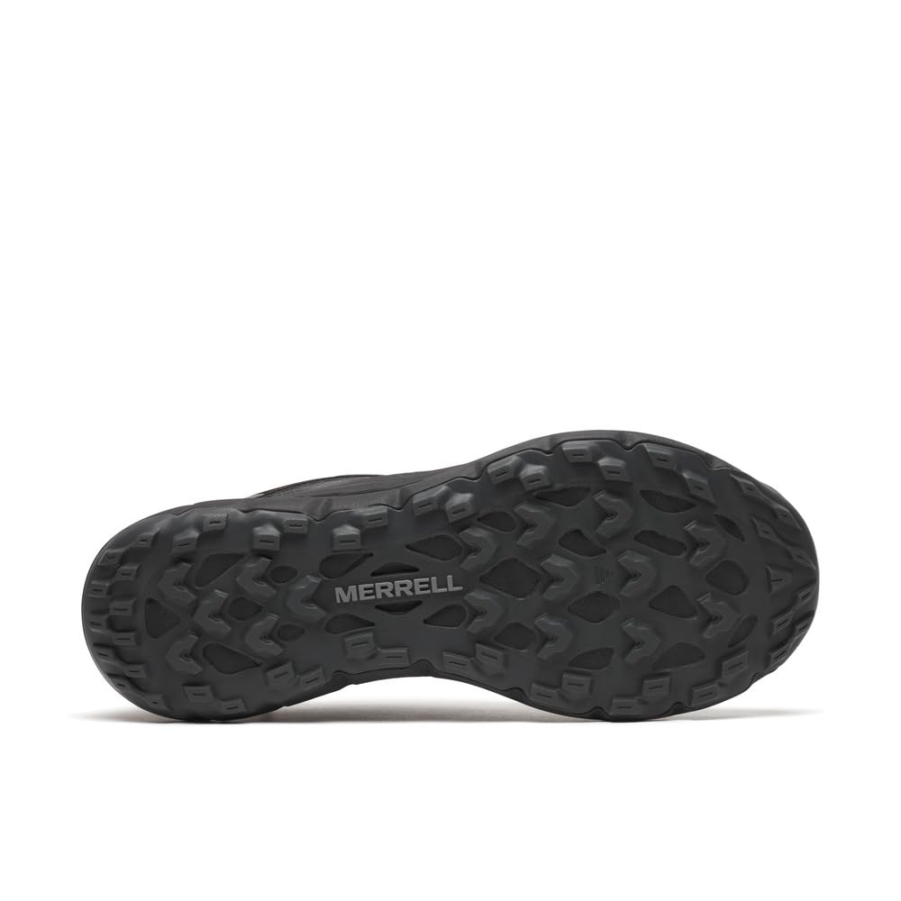 Merrell Men's Nova 4 WP Black – Black