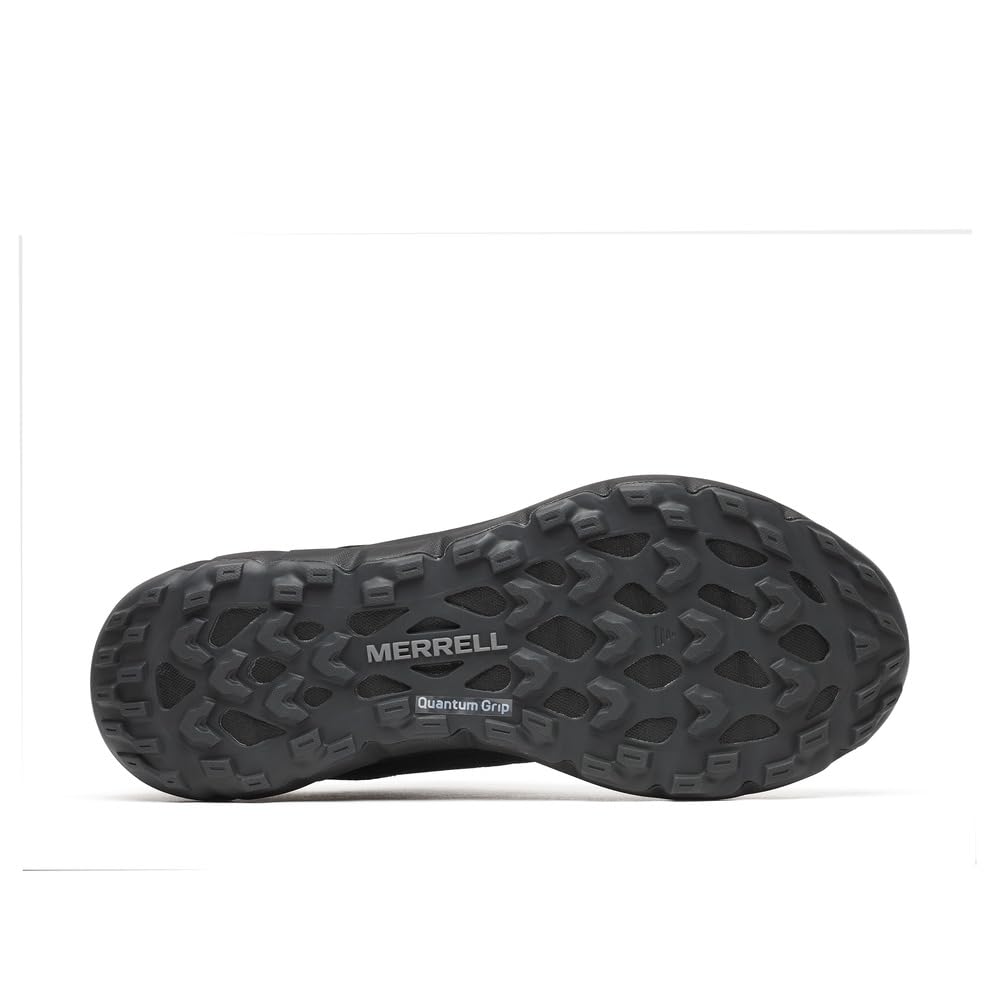Merrell Men's Nova 4 WP Black – Black