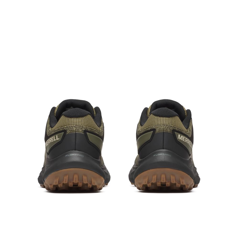 Merrell MEN'S NOVA 4 OLIVINE