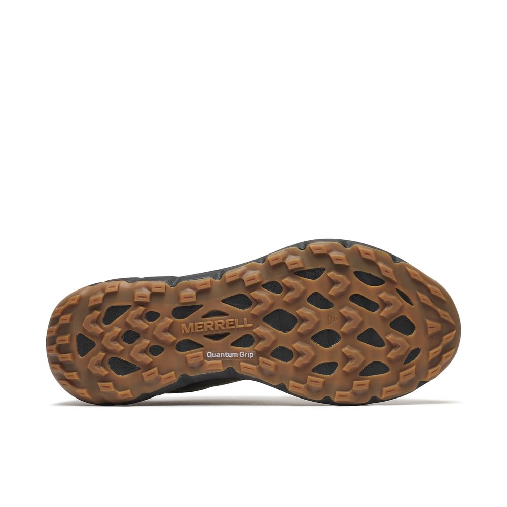 Merrell MEN'S NOVA 4 OLIVINE