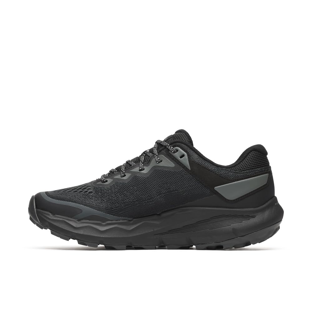 Merrell Men's Nova 4 WP Black – Black