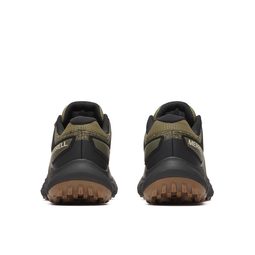 Merrell MEN'S NOVA 4 OLIVINE