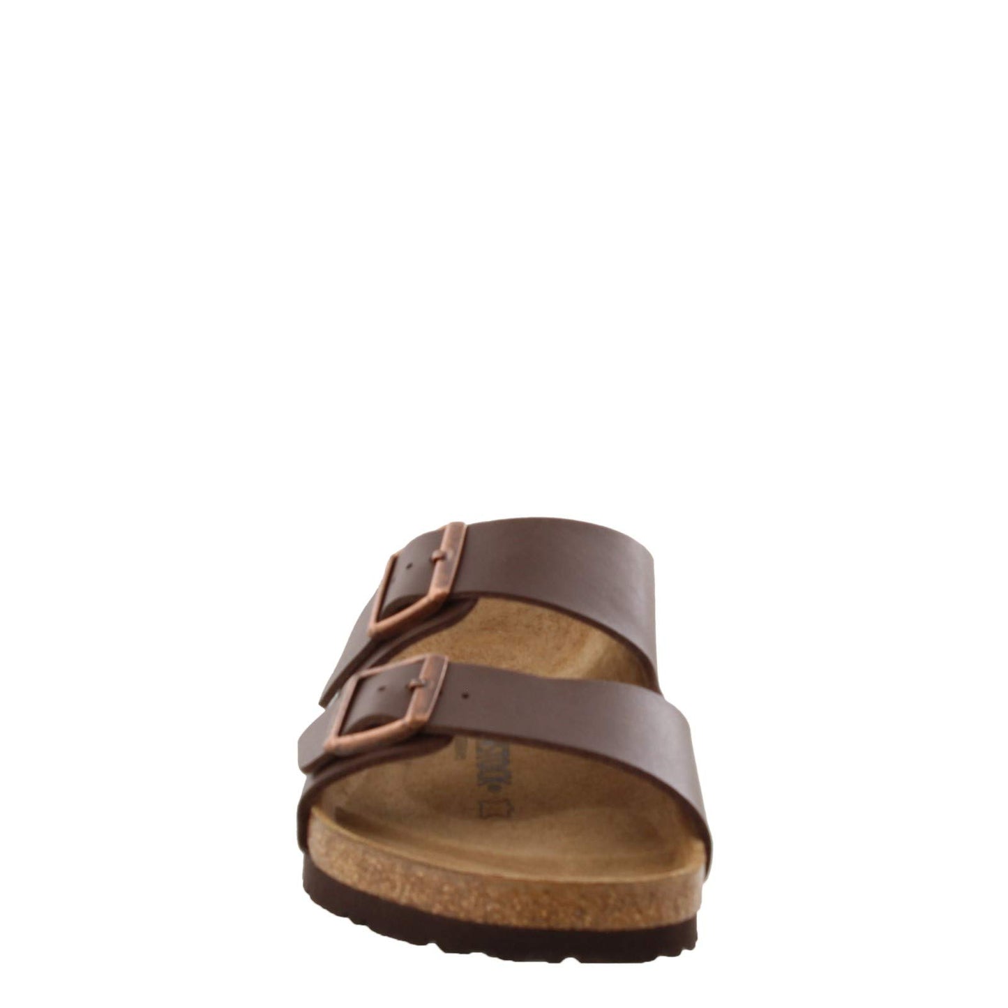 Birkenstock ARIZONA BIRKO-FLOR BLACK