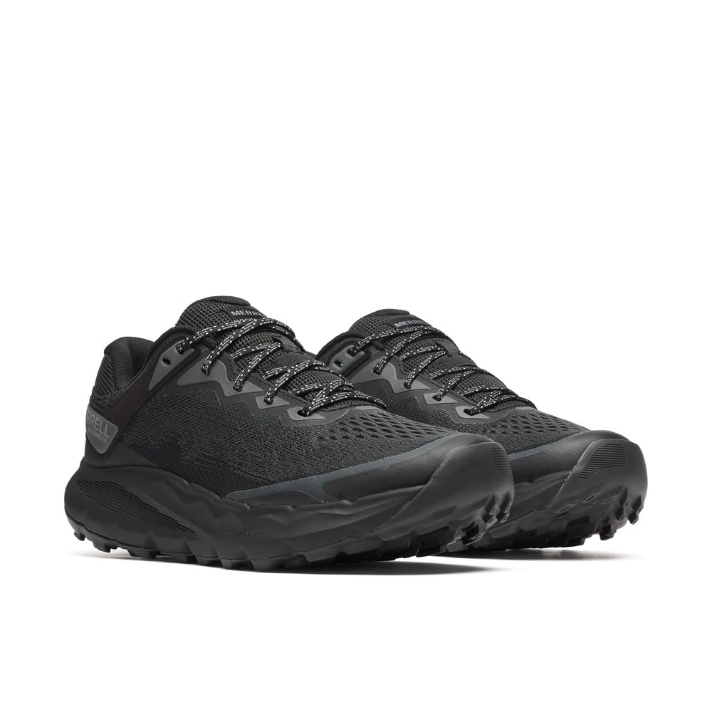 Merrell Men's Nova 4 WP Black