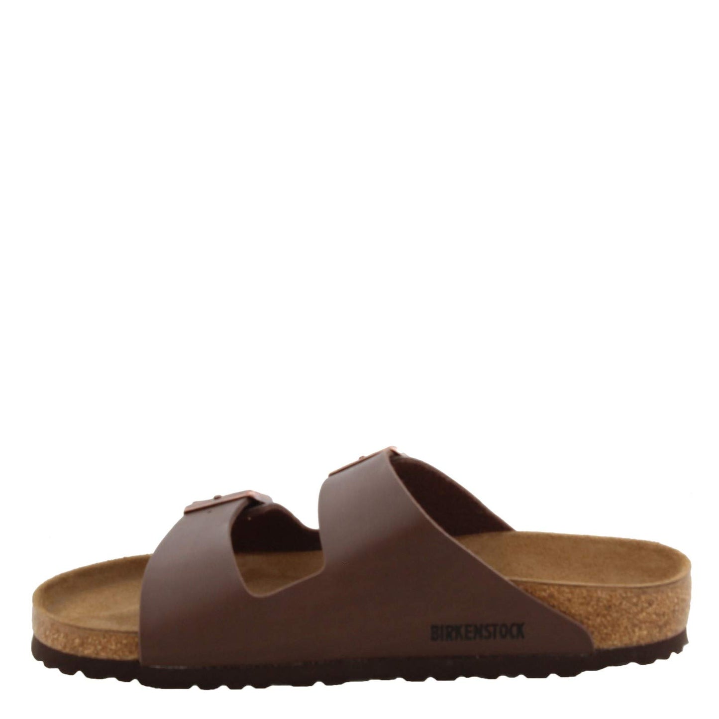 Birkenstock ARIZONA BIRKO-FLOR BLACK
