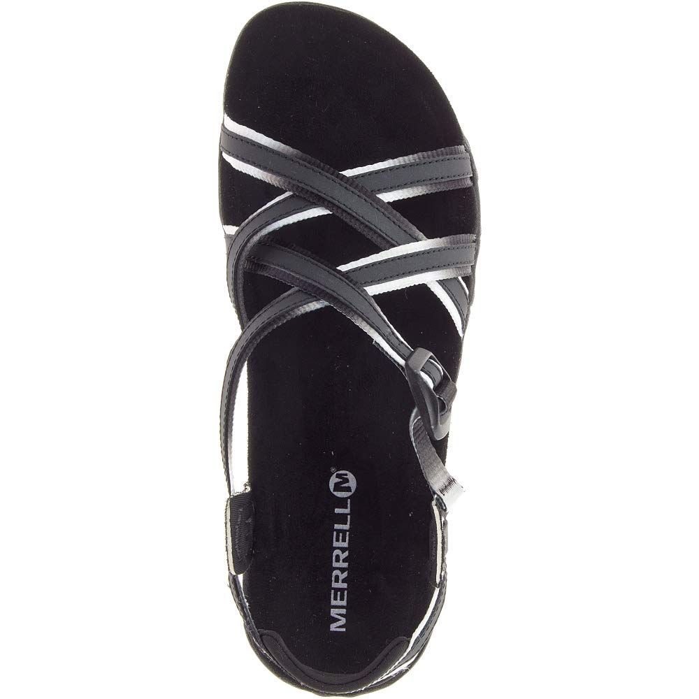 Merrell Women's Terran Ivy Lattice Sport Sandal