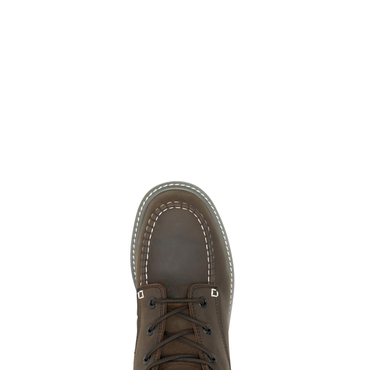 Wolverine Men's Trade Wedge MT WP ST 6-Inch Dark Brown – DARK BROWN