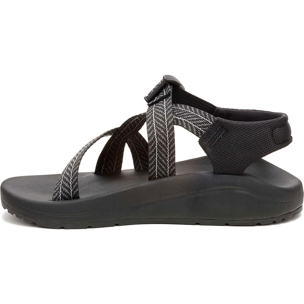 Chaco Men's CushZ Frond Black – Frond Black