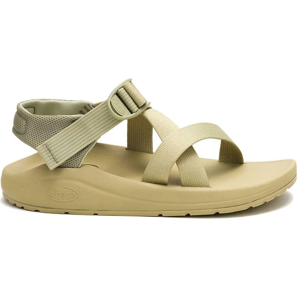 Chaco Men's CushZ Frond Black
