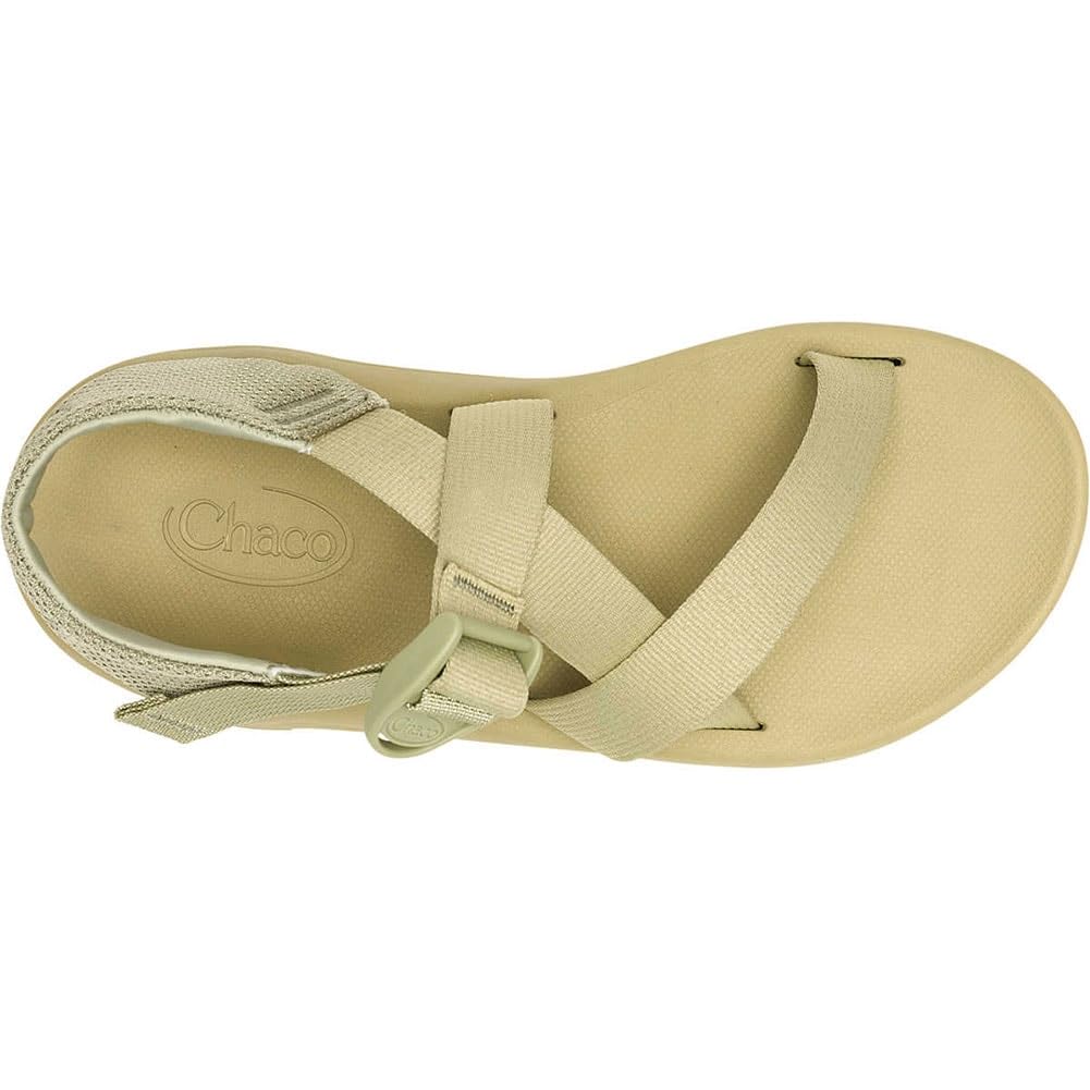 Chaco Men's CushZ Frond Black – Frond Black