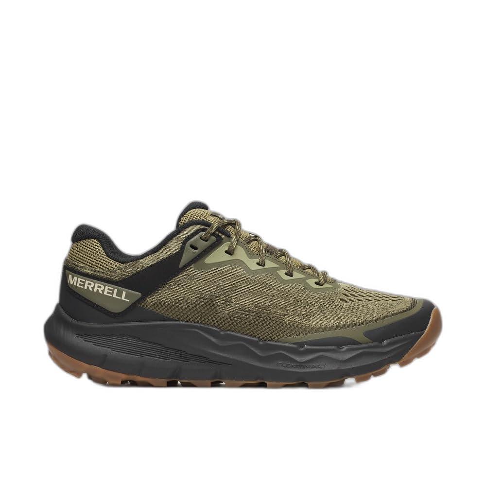 Merrell MEN'S NOVA 4 OLIVINE