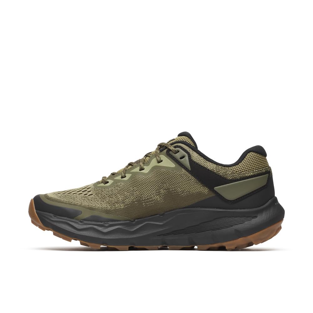 Merrell MEN'S NOVA 4 OLIVINE