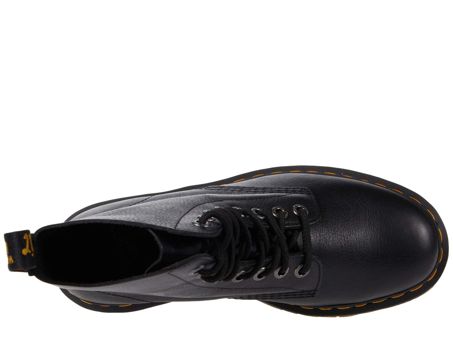 Dr Martens 1460 Pascal Bex Black Pisa
