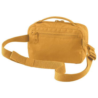 Fjällräven Unisex Kånken Hip Pack Ochre – Ochre