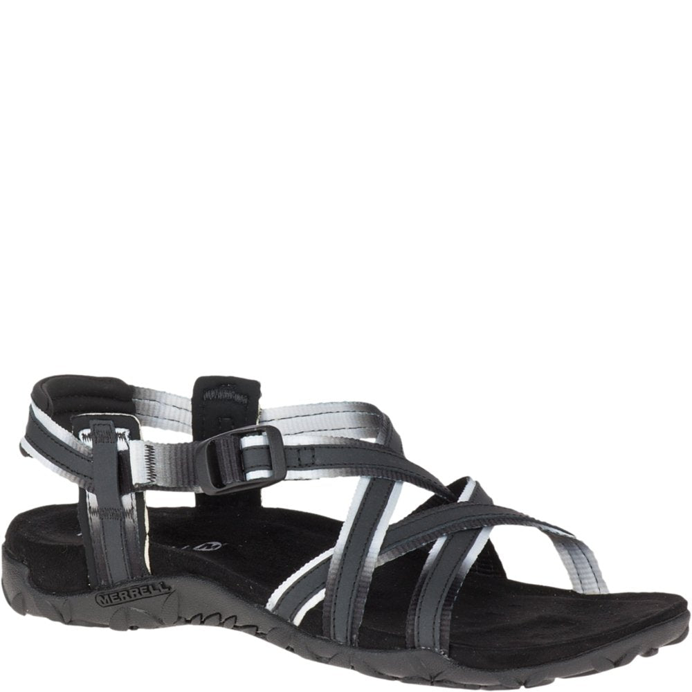 Merrell Women's Terran Ivy Lattice Sport Sandal