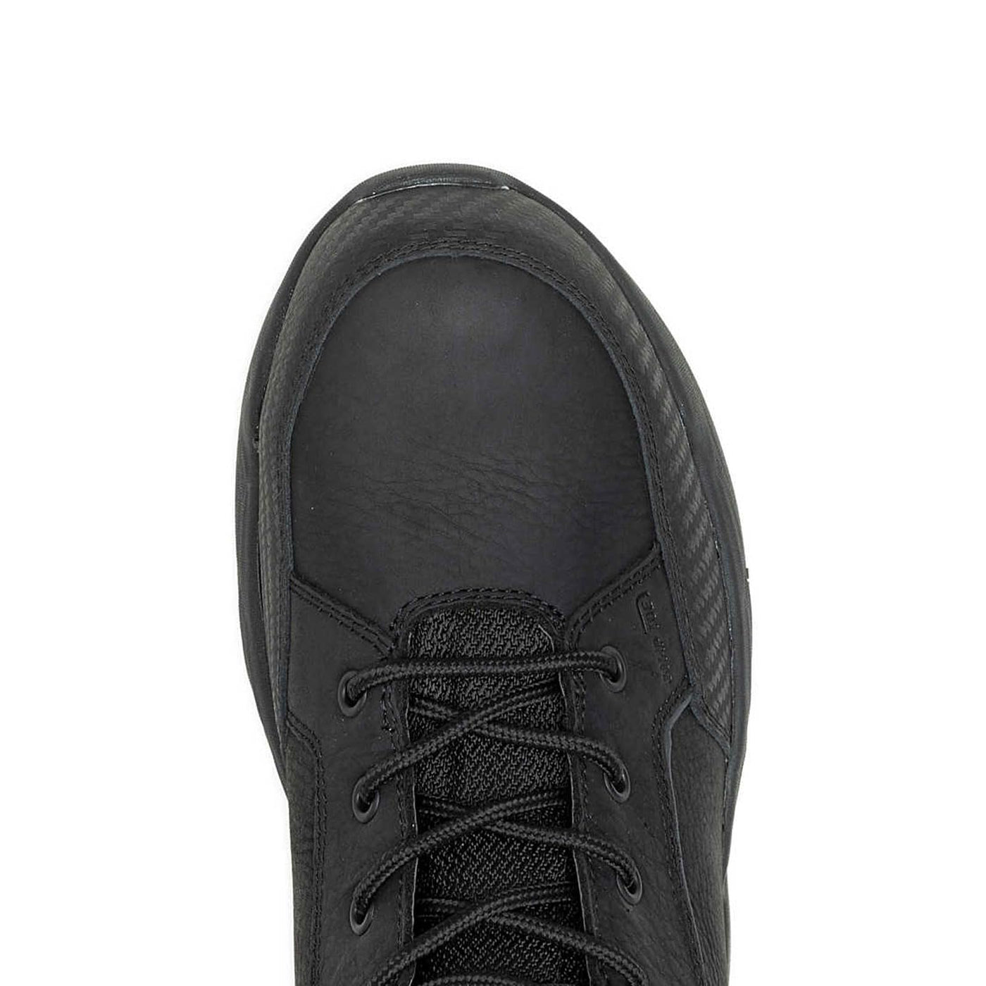 Wolverine Men's ProShift LX EB WP CM Mid Black – BLACK