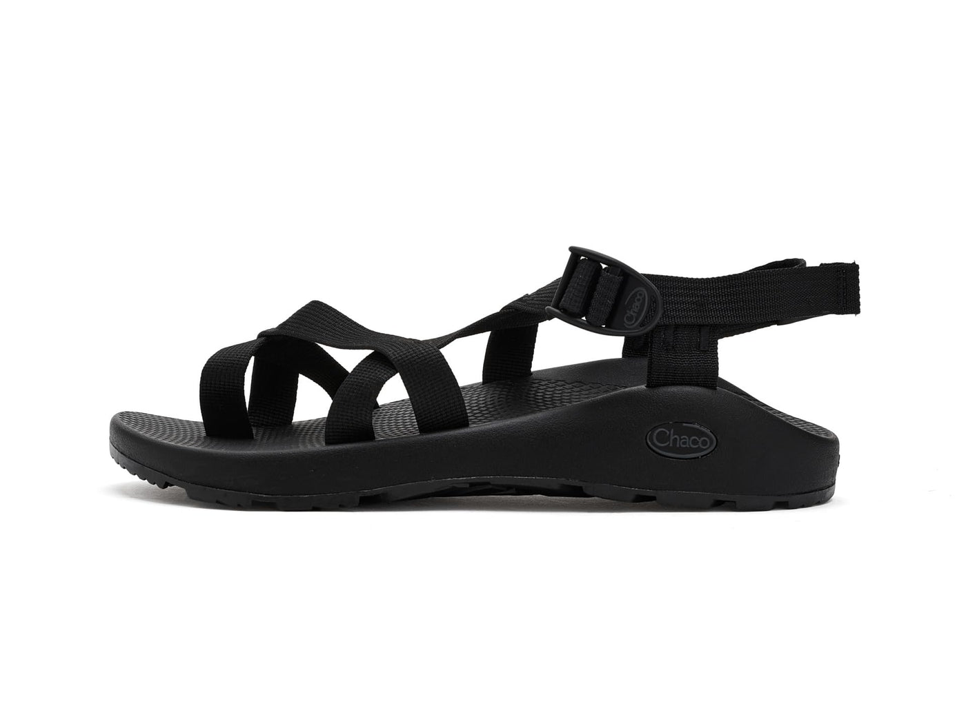 Chaco Men's Z2 Classic Black – Black