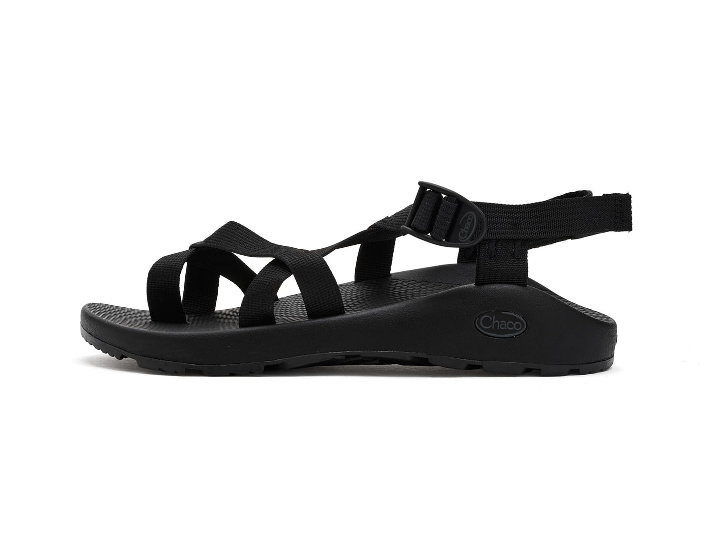Chaco Men's Z2 Classic Black – Black