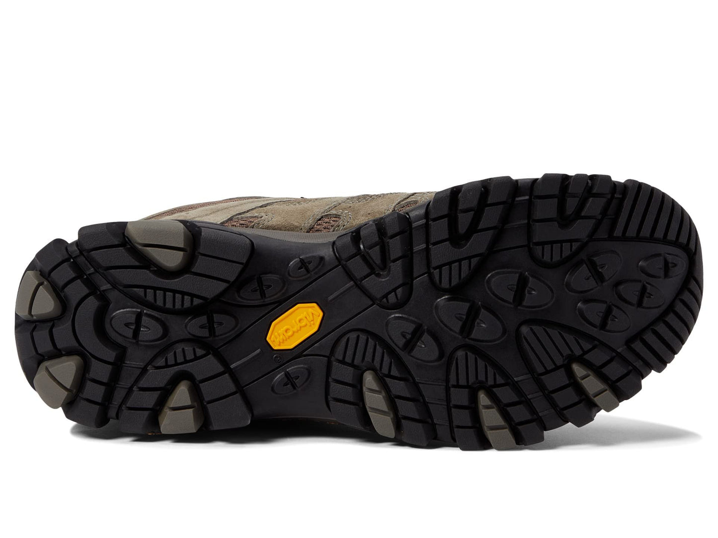Merrell Men's MOAB 3 MID