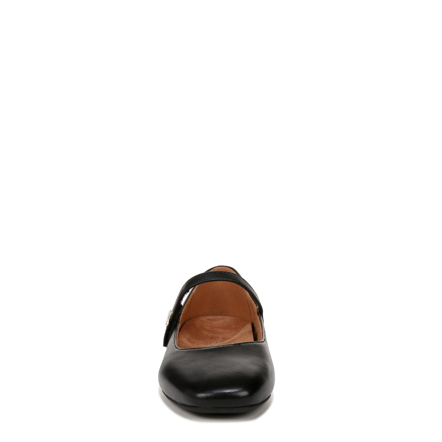 Vionic Women’s Alameda Black Leather – Black