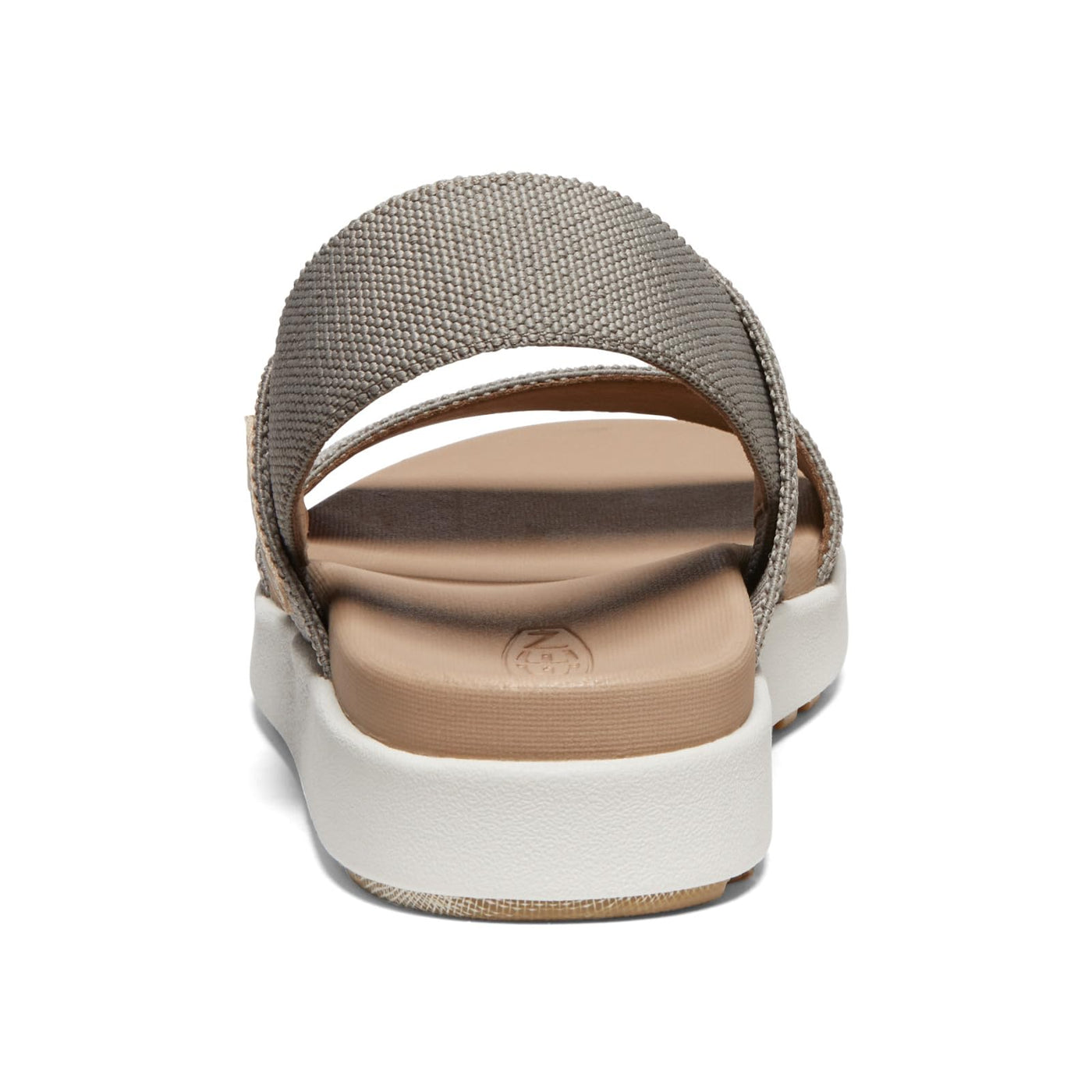 KEEN Women's Elle Backstrap Brindle/Birch – BRINDLE/BIRCH