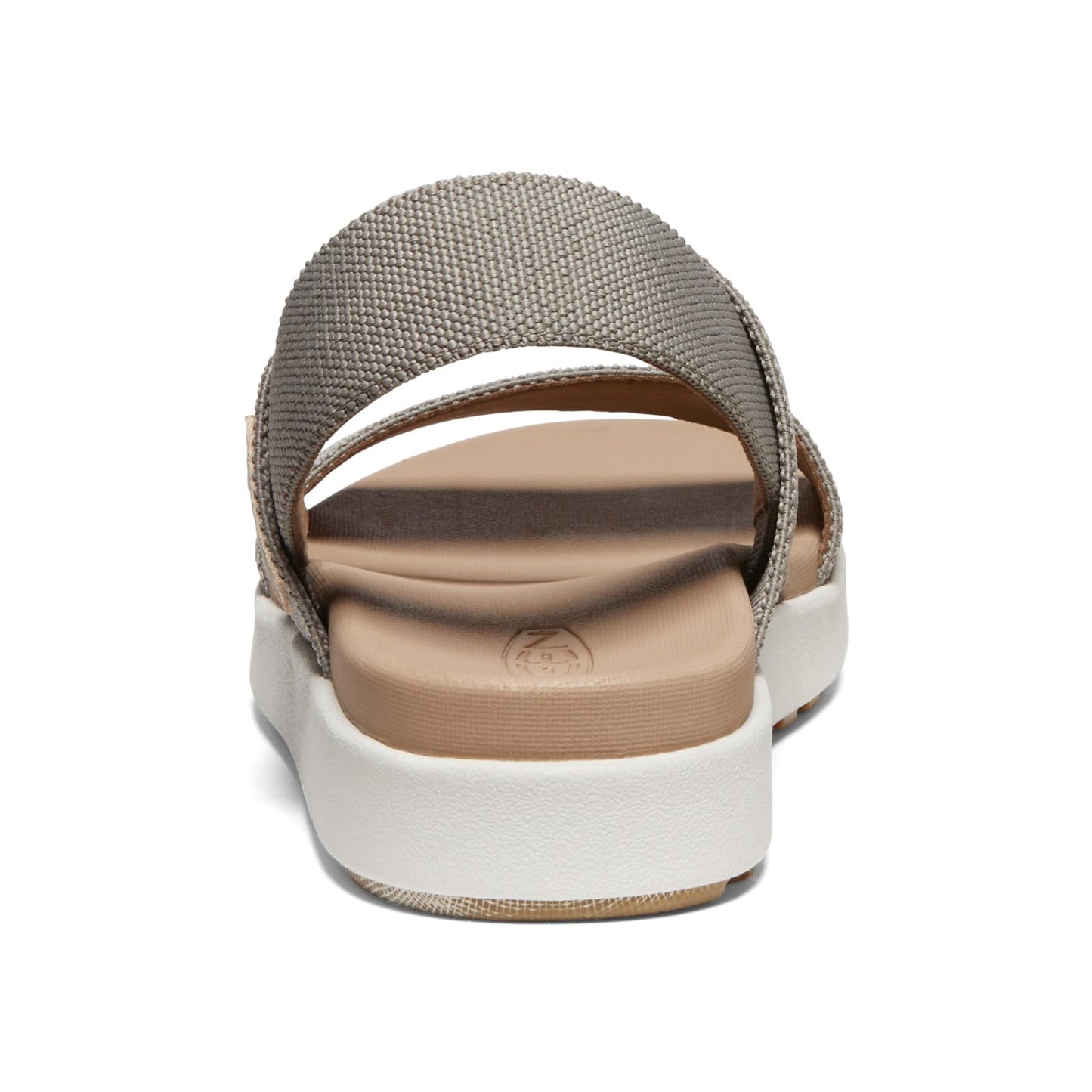 KEEN Women's Elle Backstrap Brindle/Birch – BRINDLE/BIRCH