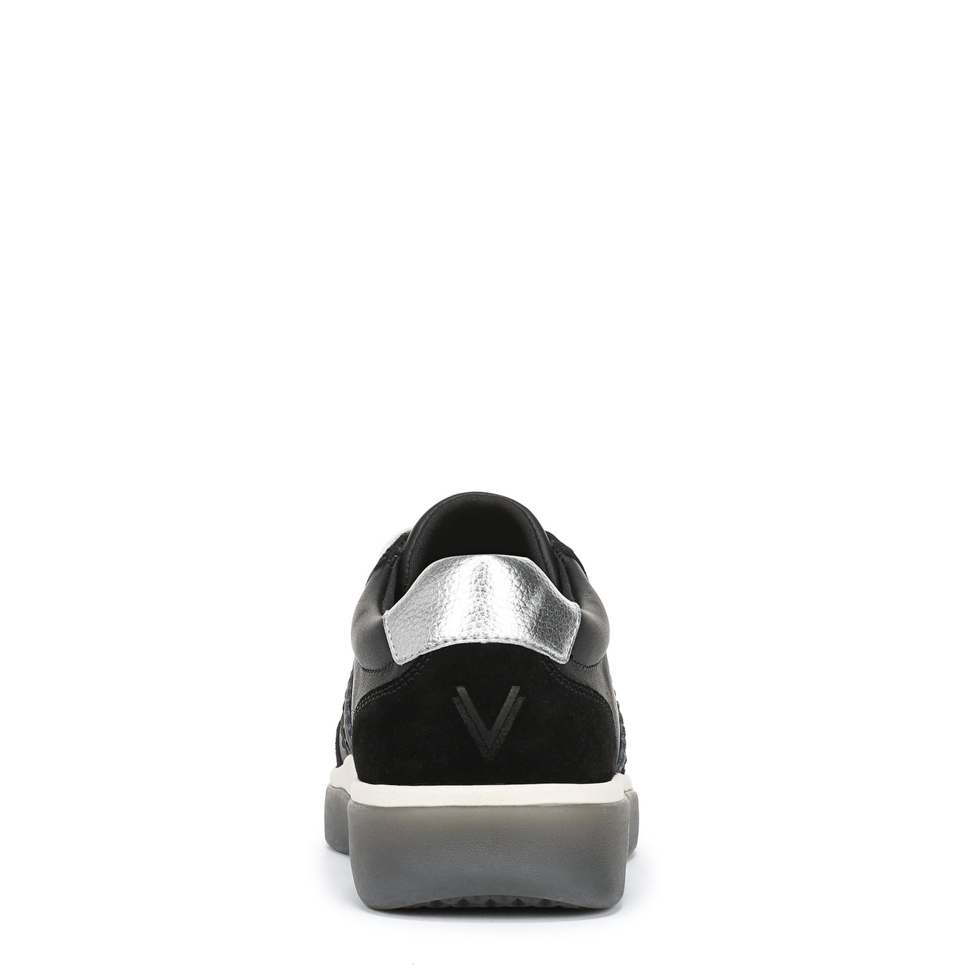 Vionic Women's City Walk Black White – Black White