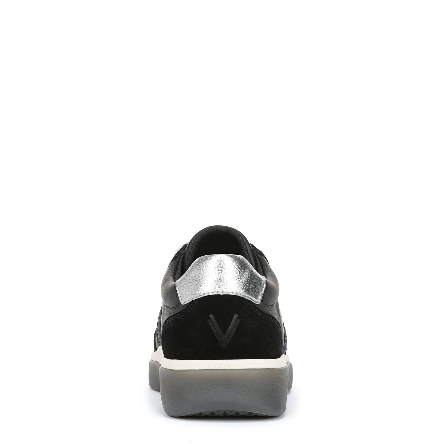 Vionic Women's City Walk Black White – Black White