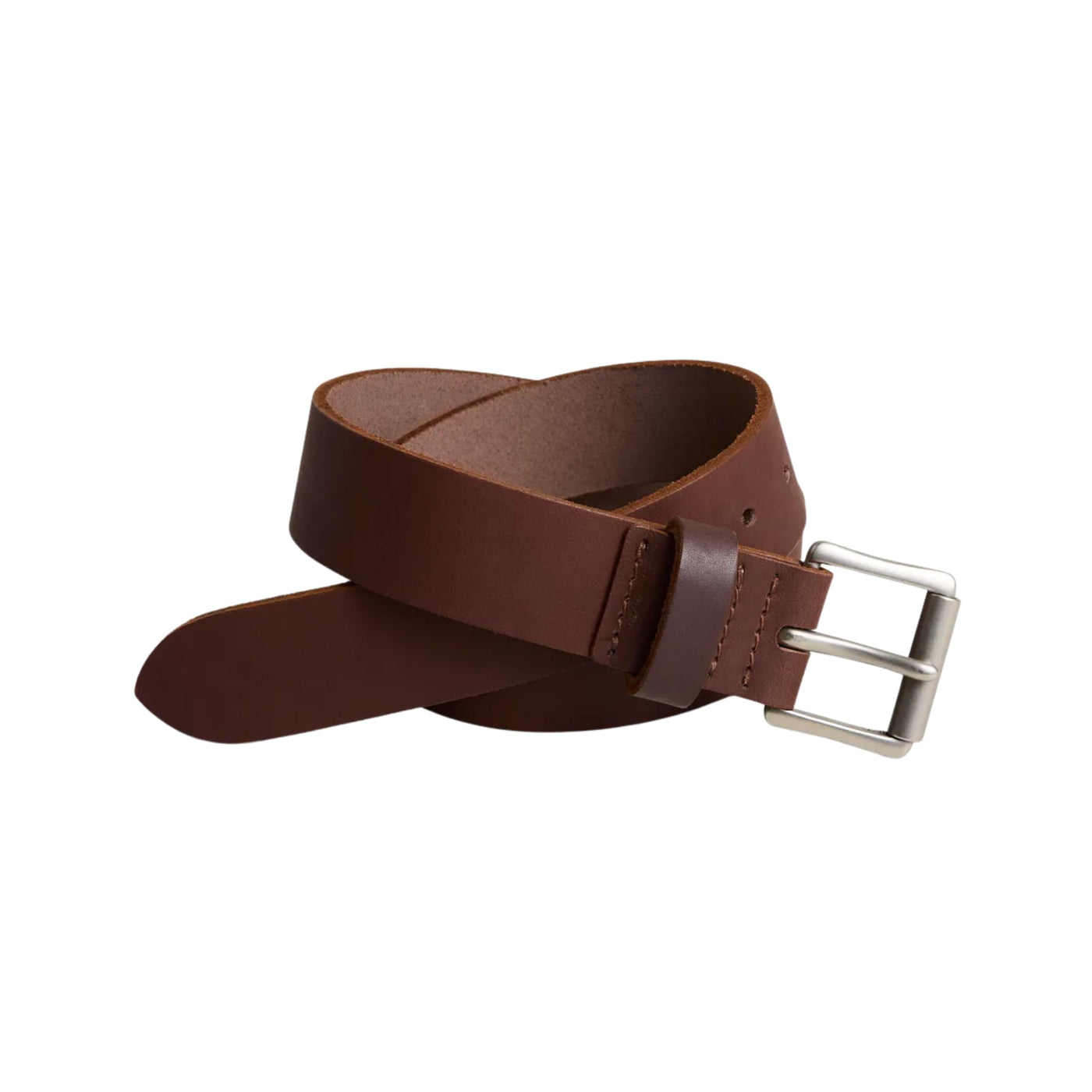 Red Wing Men's Classic Heritage Leather Belt Amber Frontier – Amber Frontier