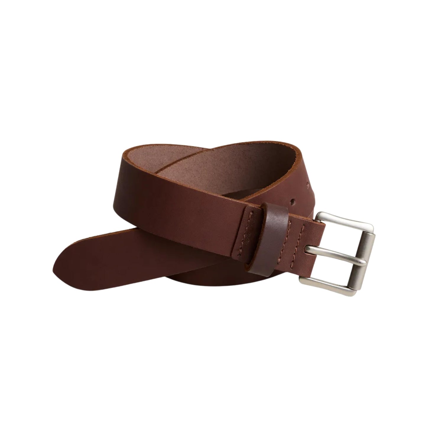 Red Wing Men's Classic Heritage Leather Belt Amber Frontier – Amber Frontier