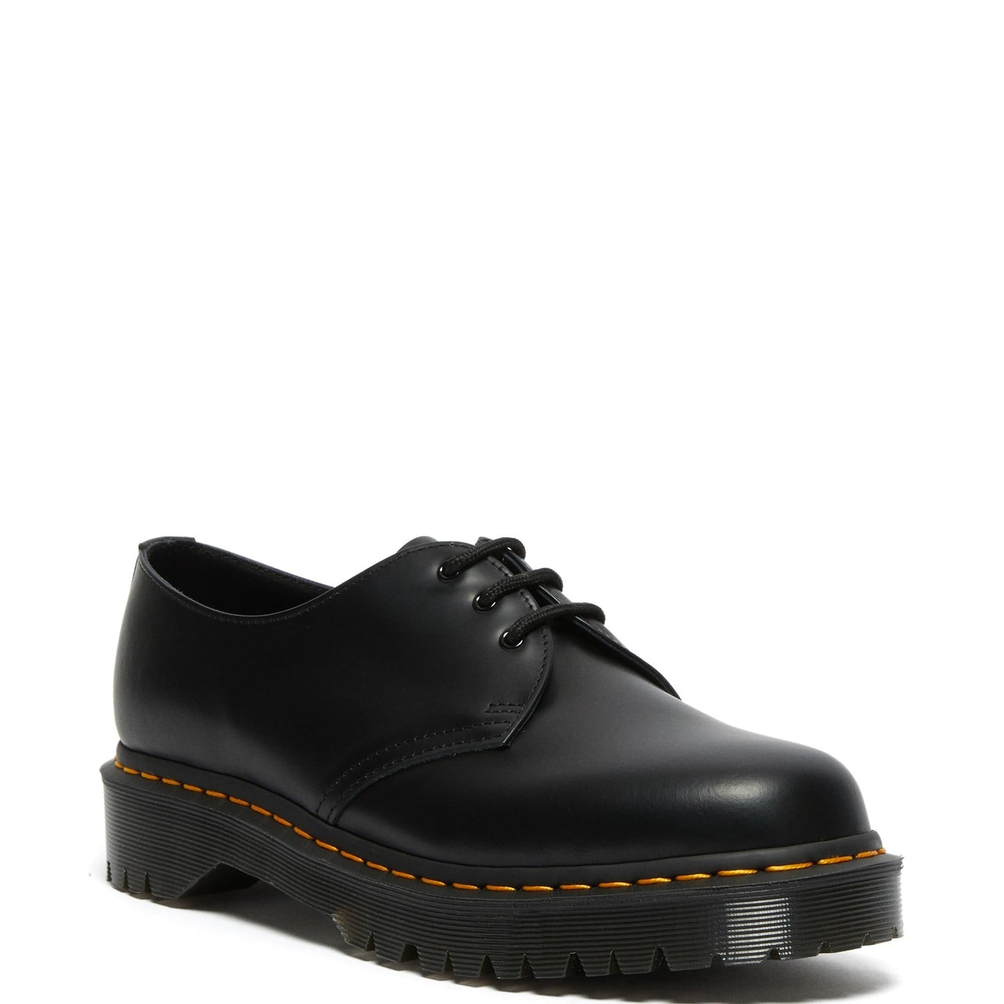 Dr Martens 1461 Bex Black Smooth