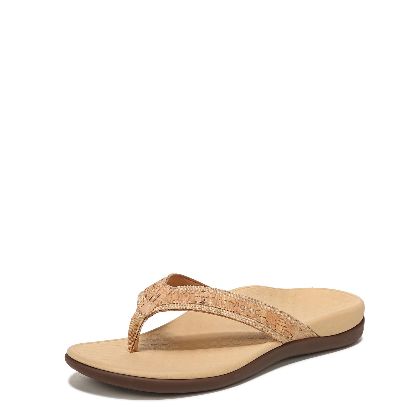 Vionic TIDE II BRONZE METALIC