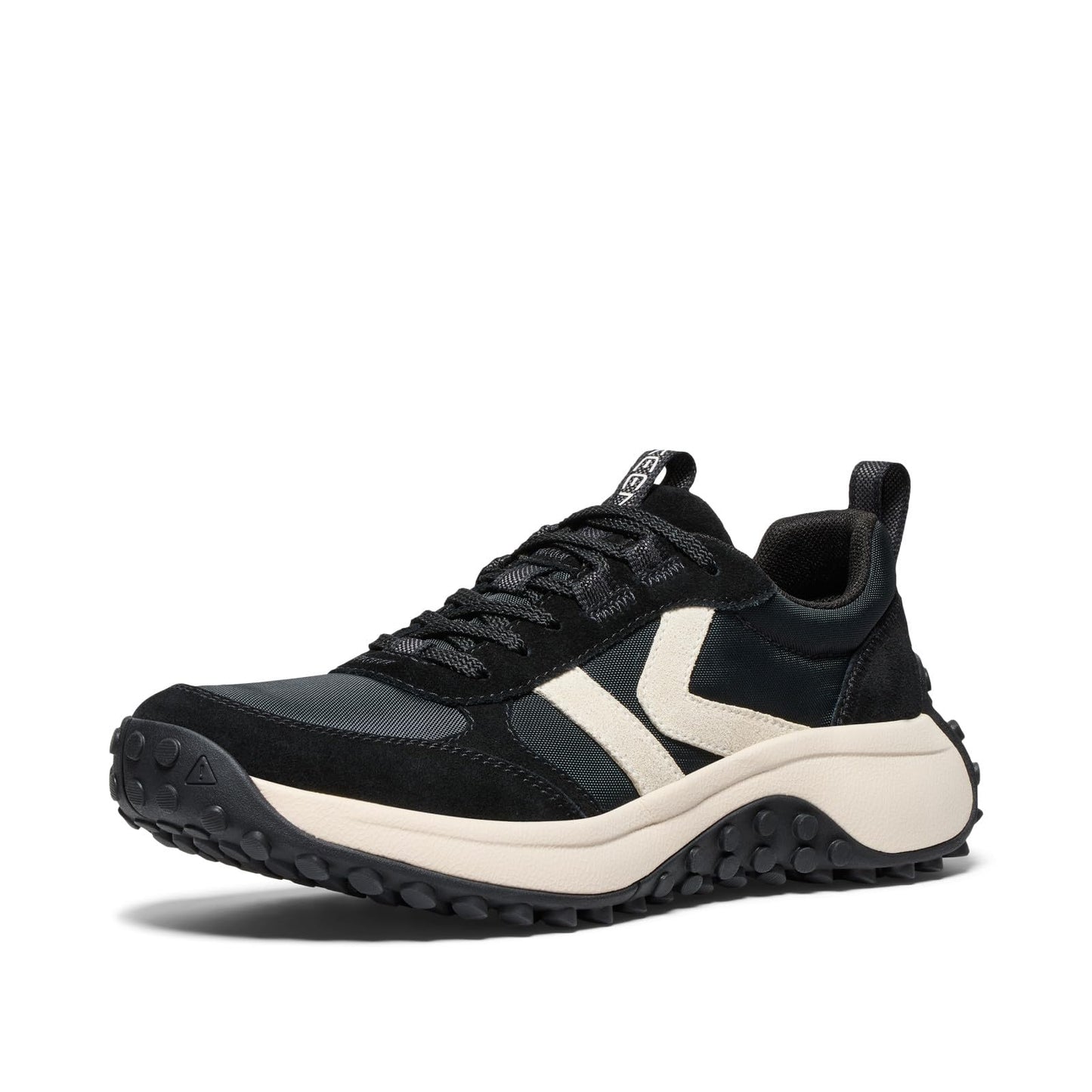 KEEN Women's KS86 Black/Birch