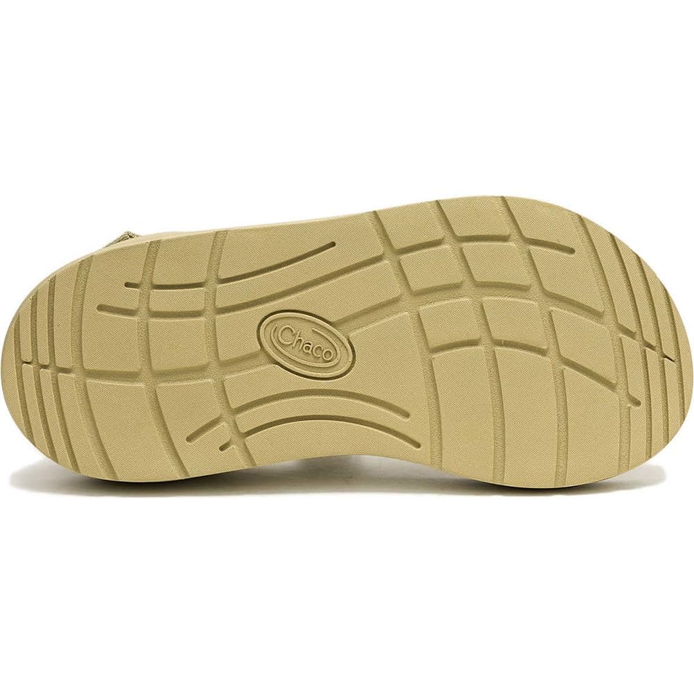 Chaco Men's CushZ Frond Black – Frond Black